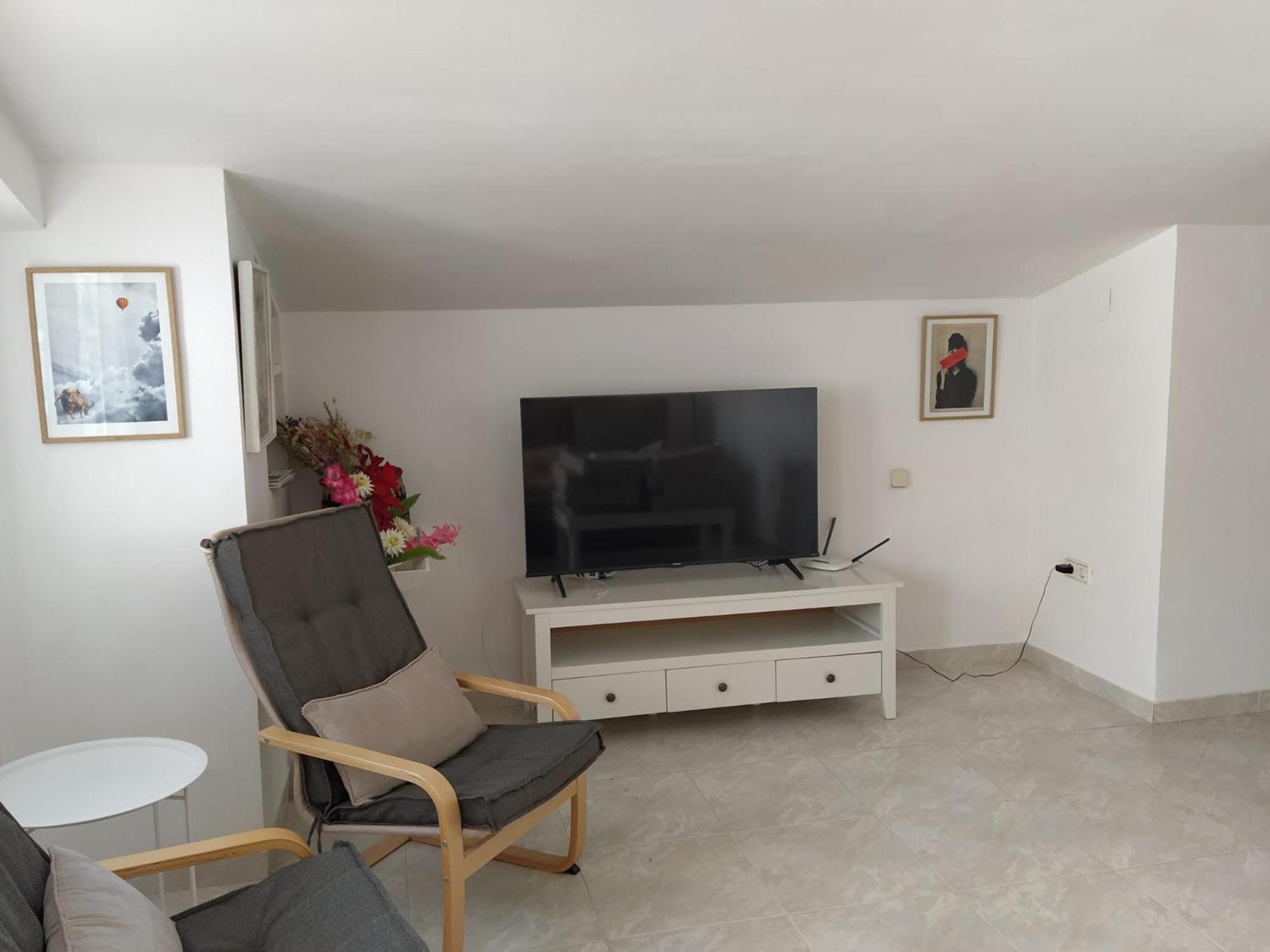 Atico Guadalest Rooftop Apartment With 360º Views And Art Zewnętrze zdjęcie