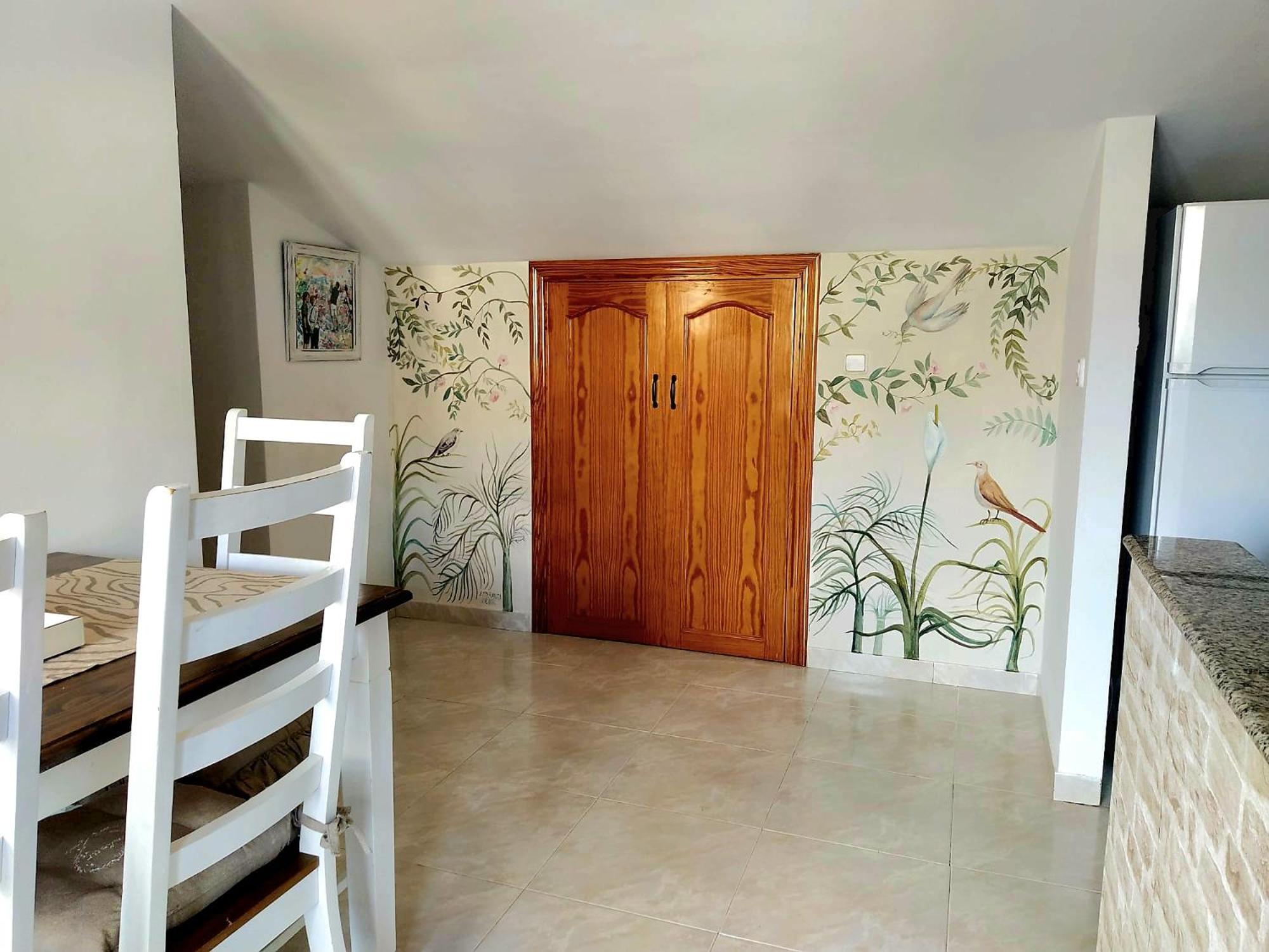 Atico Guadalest Rooftop Apartment With 360º Views And Art Zewnętrze zdjęcie